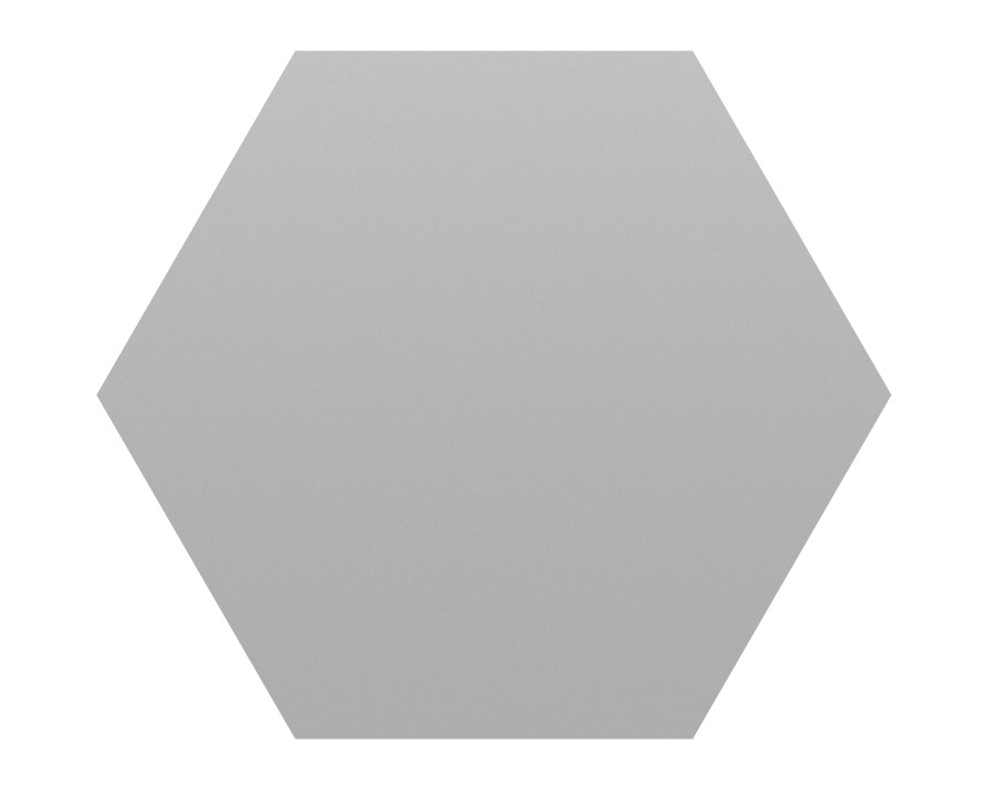 7X-0406 1"-8 x 3" Hex Head Bolt - image 3