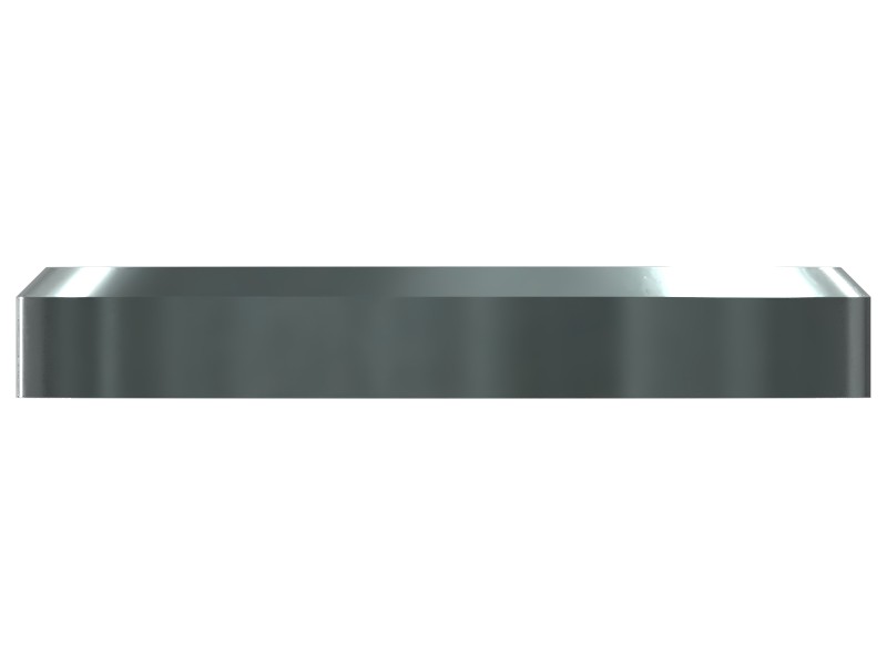 7X-0549 28 mm ID Washer - image 2
