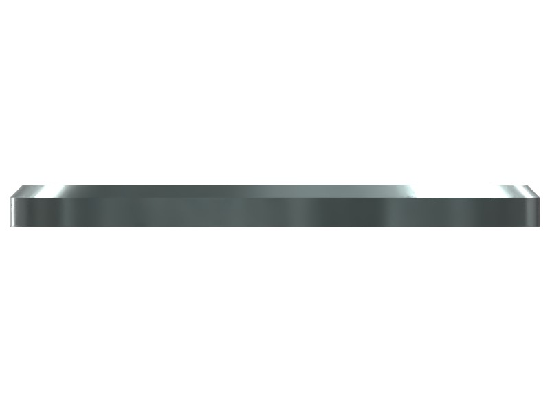 7X-0595 17 mm ID Washer - image 2