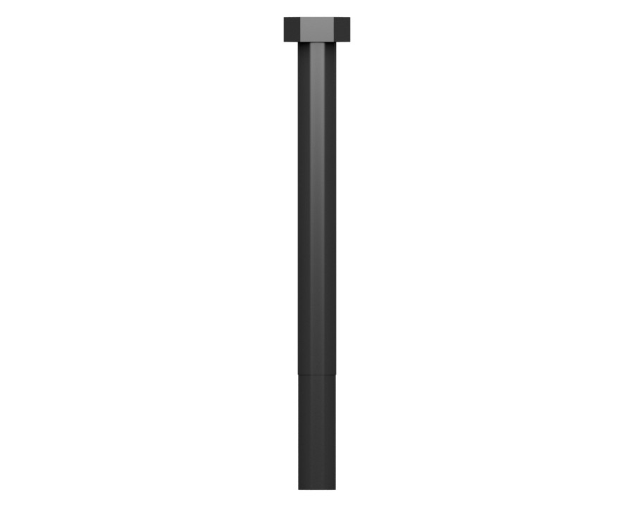 7X-0909 M12-1.75 x 140 mm Hex Head Bolt - image 2