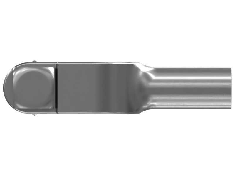 7X-1591 Battery Positive Cable - image 2