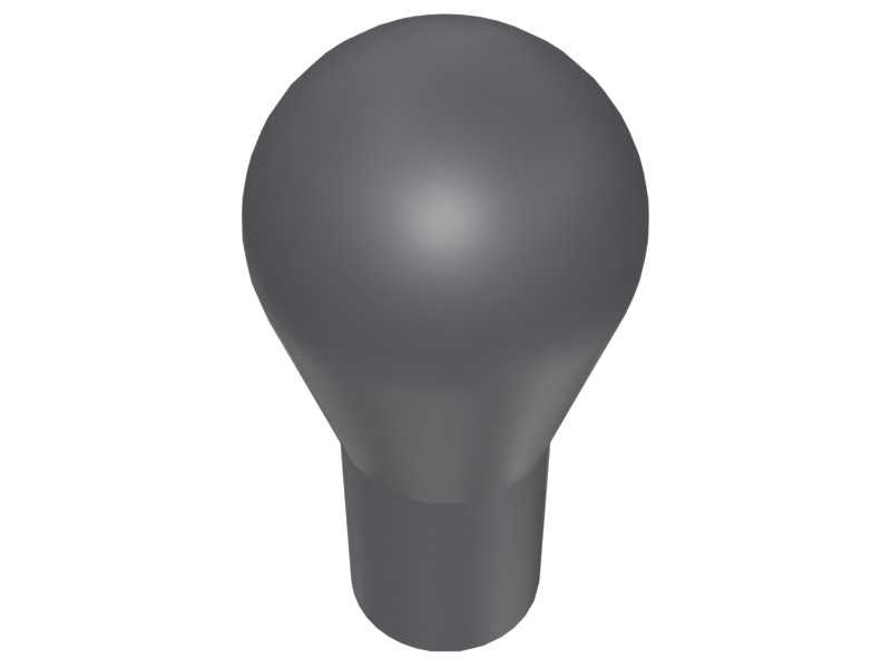 7X-2058 Miniature Lamp
