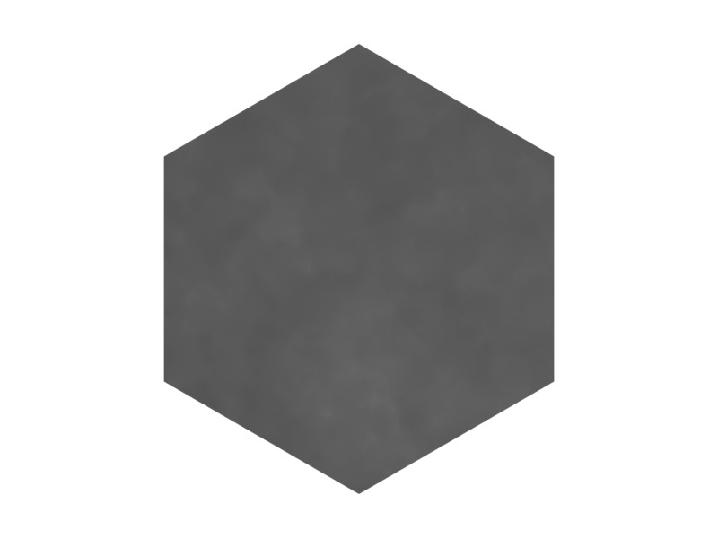 7X-2454 M24-3 x 110 mm Hex Head Bolt - image 3