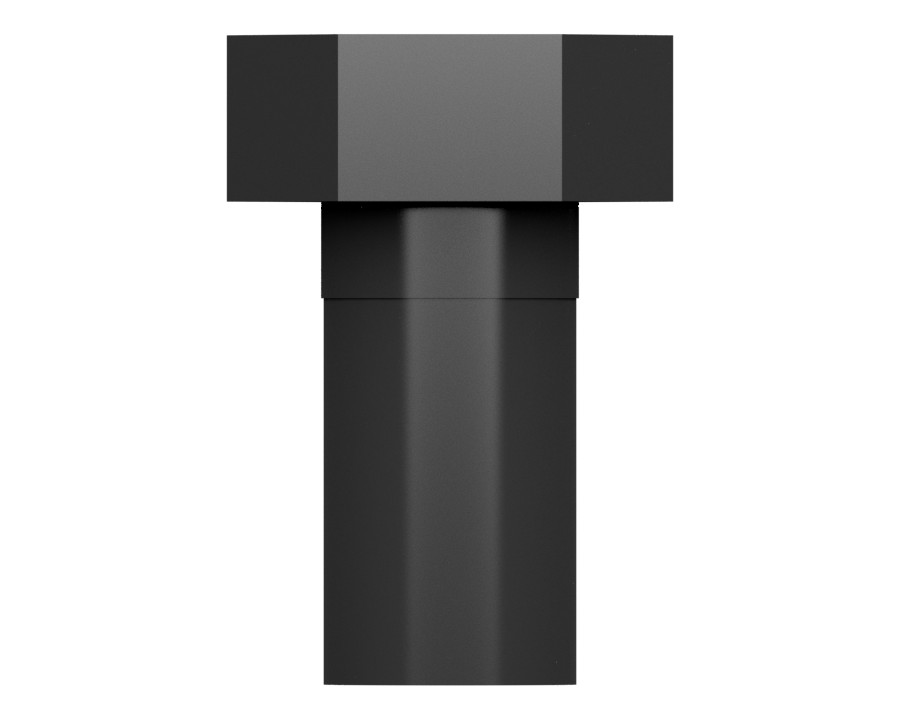 7X-2552 M16X2 Thread Hex Head Bolt - image 2