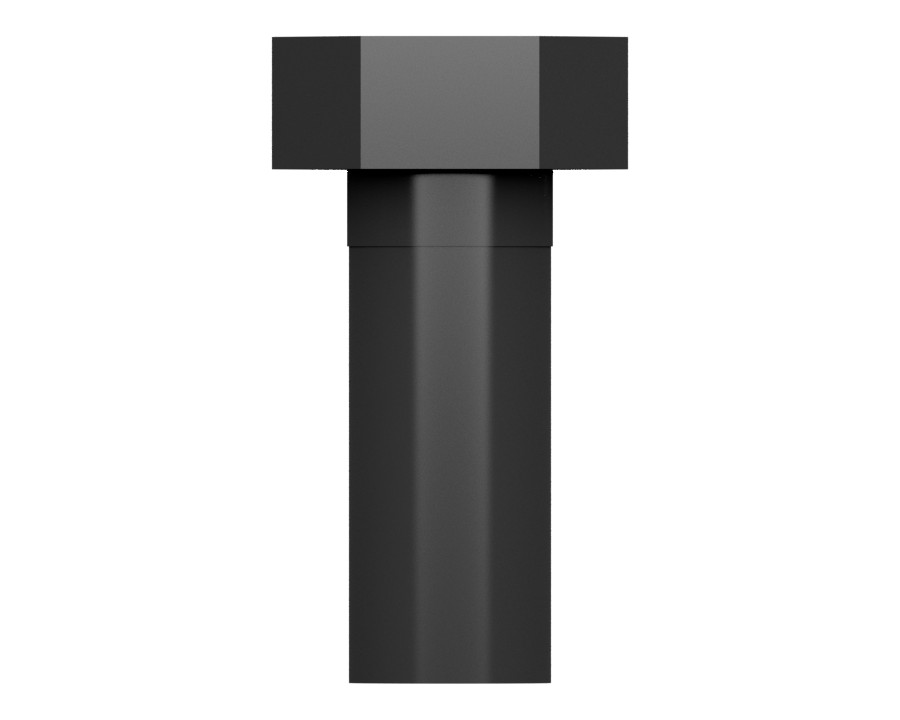 7X-2575 M24X3 Thread 60 mm Long Bolt - image 2
