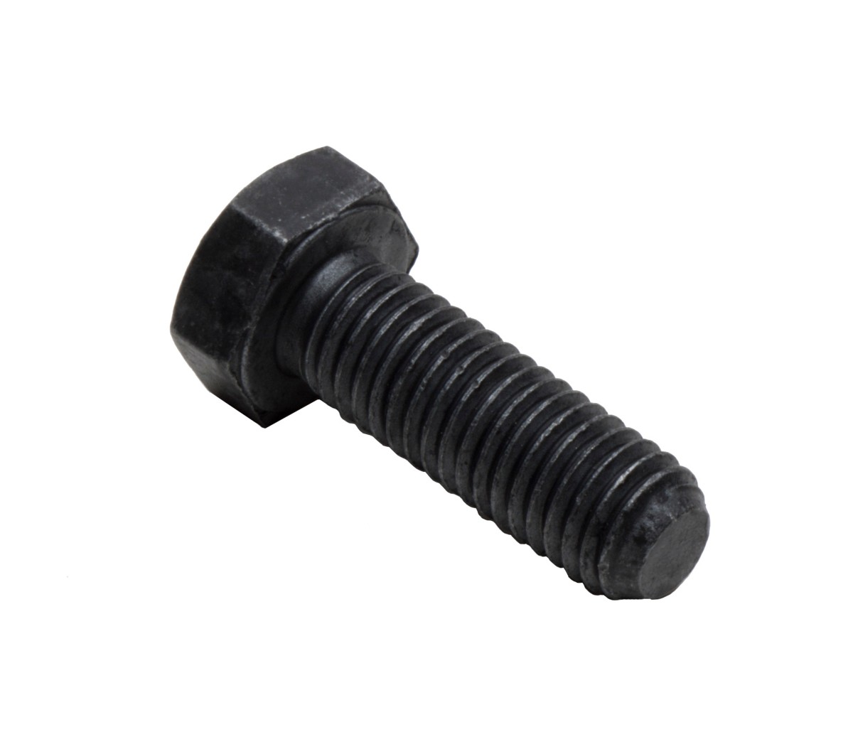 7X-2585 Hex Head Bolt, Zinc Plated