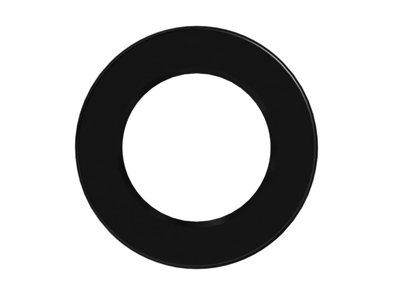 7X-4733 57.25 mm OD Lip Seal - image 3