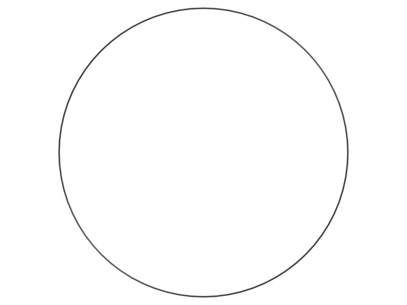 7X-4781 1075 mm ID O-Ring - image 3