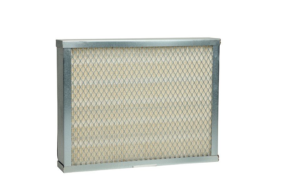 7X-6041 Standard Efficiency Cab Air Filter - image 2