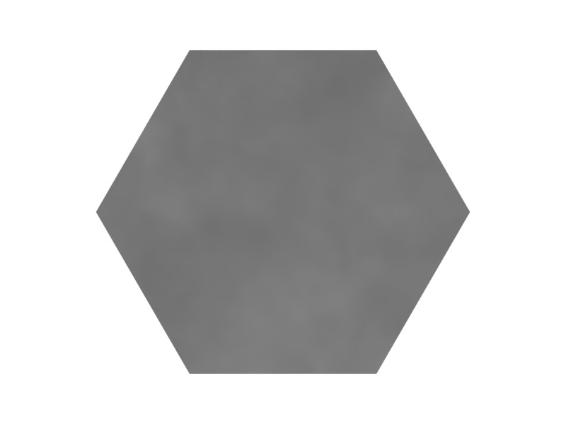 7X-7477 3/8"-24 x 1 3/4" Hex Head Bolt - image 4