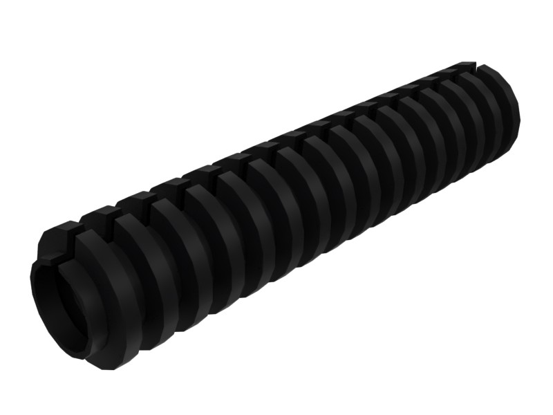 7X-7702 22.35 mm ID Flexible Conduit