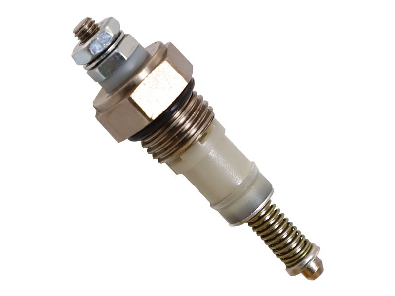 7X-8549 Differential Pressure Indicator Group