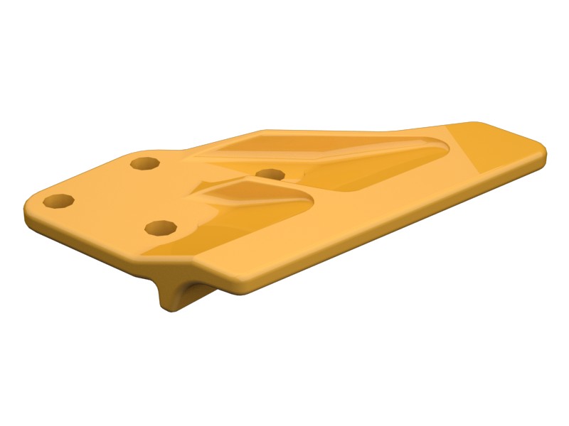 7Y-0204 Bucket Side Cutter