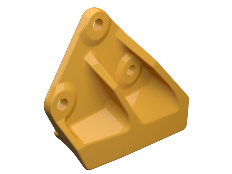 7Y-0357 Bucket Side Cutter
