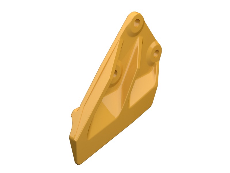 7Y-0358 Bucket Side Cutter