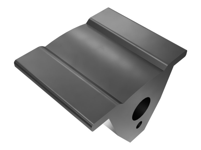 7Y-0464 Connector Insert