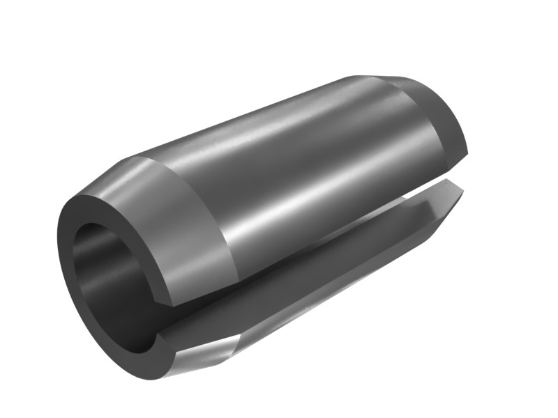7Y-0468 10.00 mm Long Spring Pin