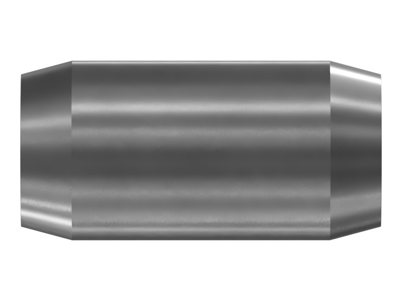 7Y-0468 10.00 mm Long Spring Pin - image 2