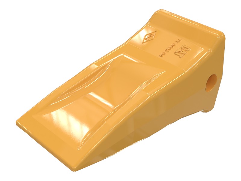 7Y-0602 Heavy Duty Bucket Long Tip