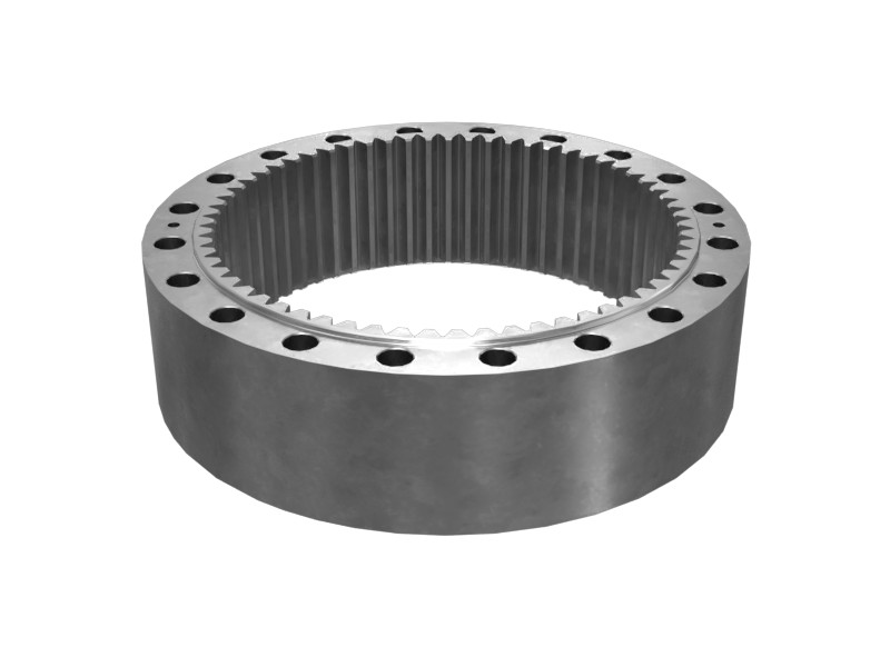 7Y-0642 63-Tooth Final Drive Wheel Ring Gear