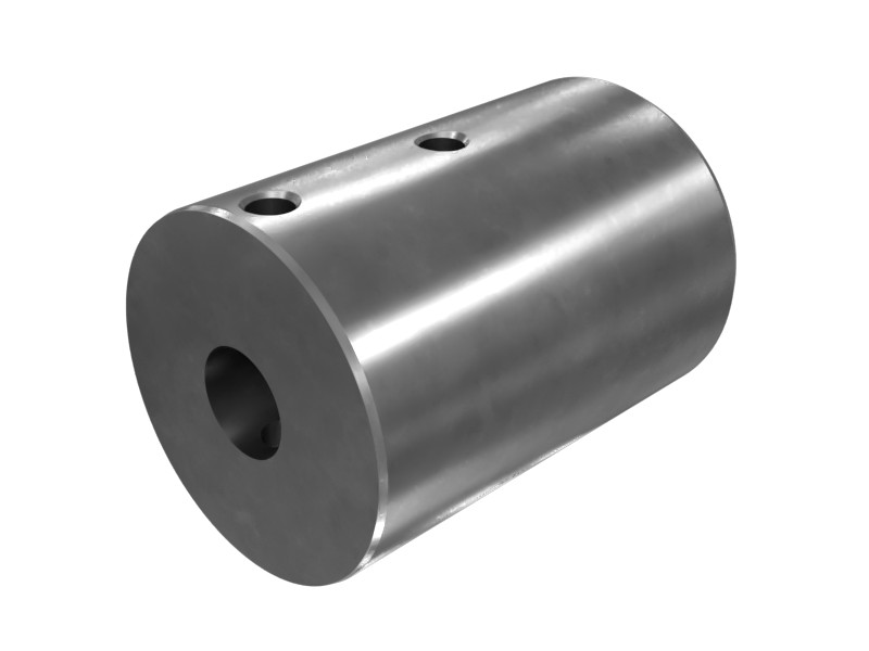 7Y-0662 65.98 mm OD Planetary Shaft