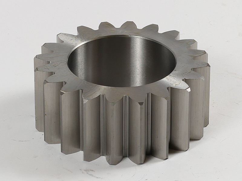 7Y-0663 Gear