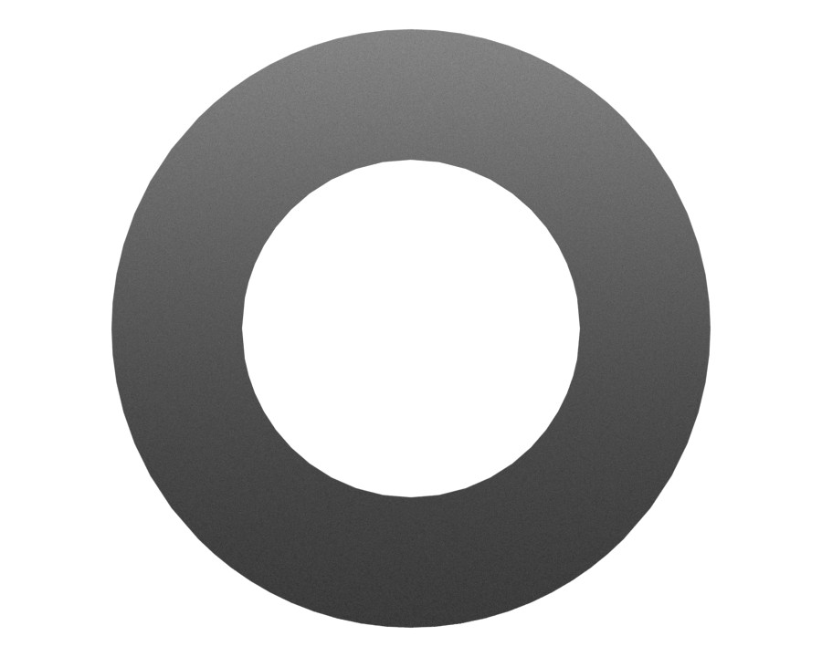 7Y-0725 52 mm ID Washer - image 2