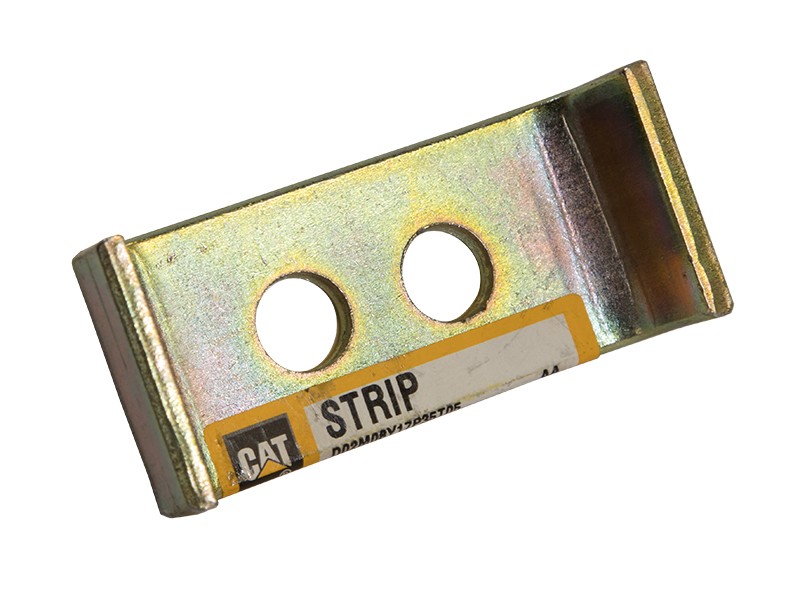 7Y-0735 5 mm Thick Nut Guide Plate