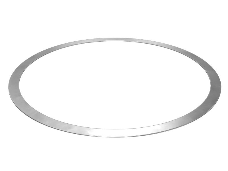 7Y-0753 1 mm Thick Steel Shim