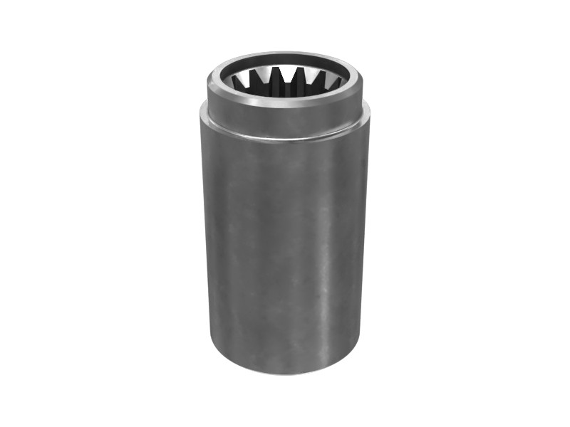 7Y-1469 15 Tooth Involute Spline Engagement Coupling