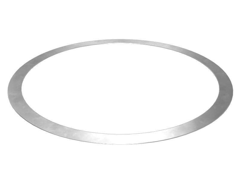 7Y-1477 0.7 mm Thick Steel Shim