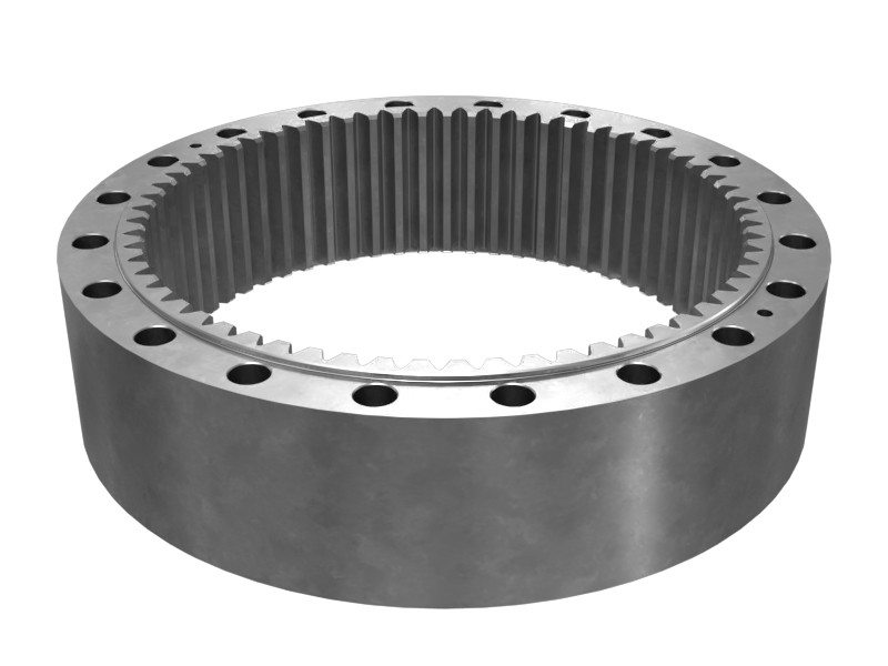 7Y-1483 Ring Gear