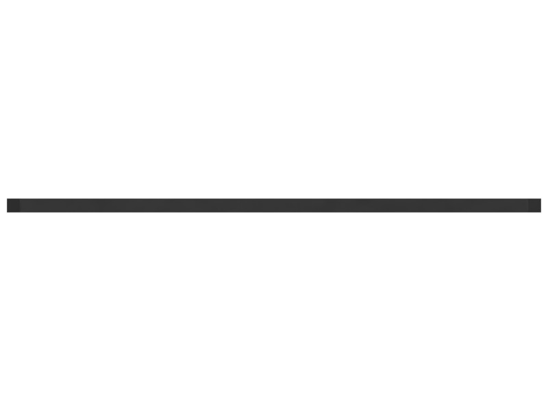7Y-1648 3.2 mm Thick Swing Gear Strip Plate - image 2