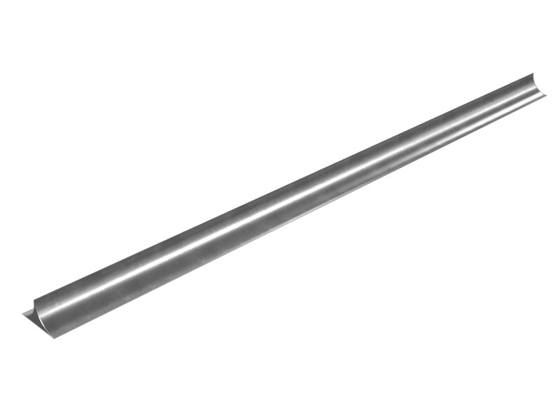7Y-1729 9.6 mm Thick Clamp Shim