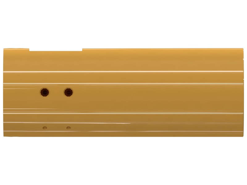 7Y-1866 Hydraulic Track Adjuster Cylinder - image 2
