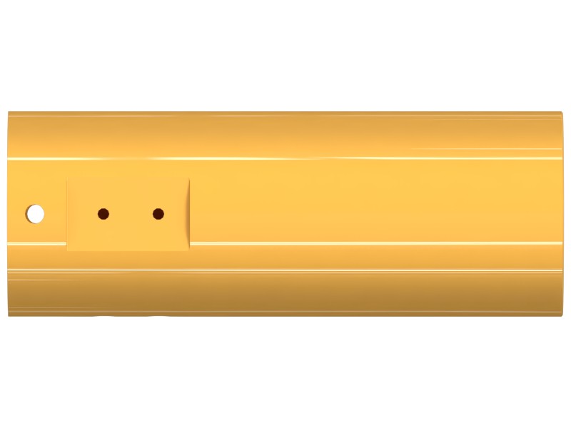 7Y-1866 Hydraulic Track Adjuster Cylinder - image 3