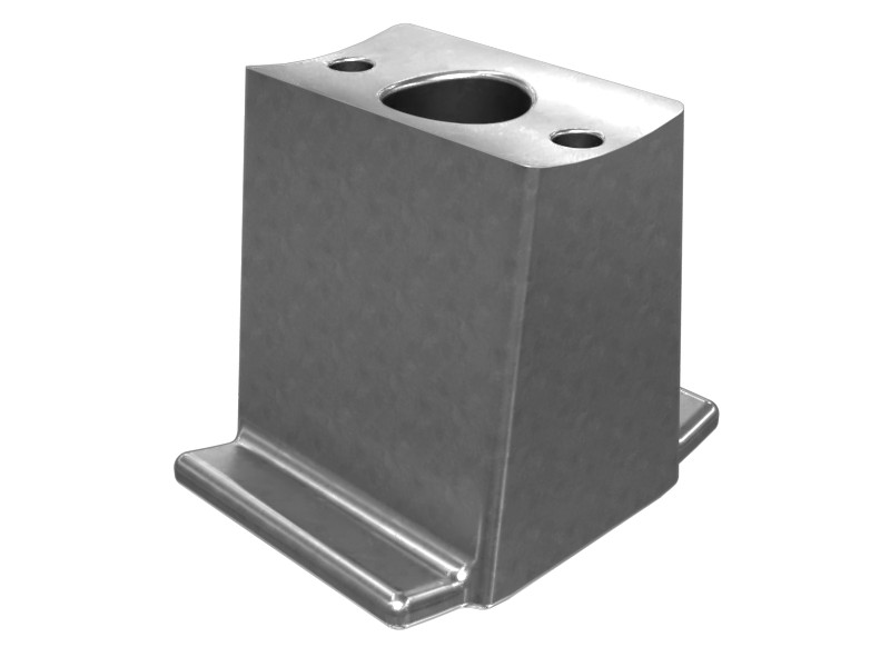 7Y-1902 Flexible Coupling Insert