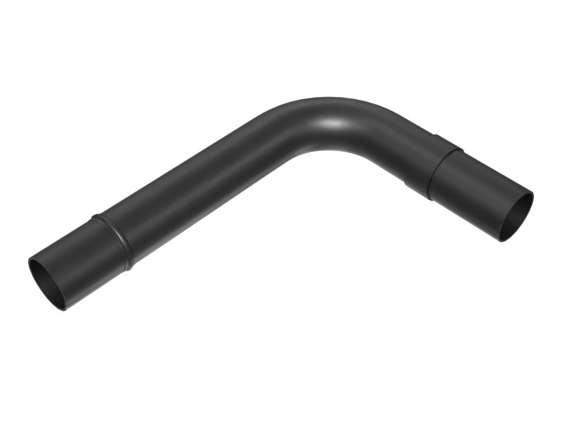 7Y-1995 Air Inlet Hose