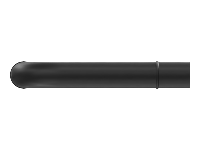 7Y-1995 Air Inlet Hose - image 2