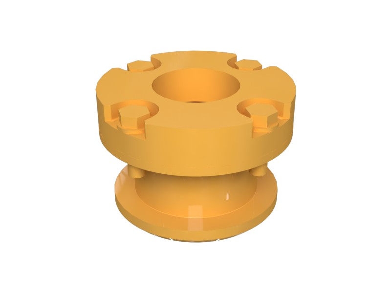 7Y-2219 Bucket Adjuster