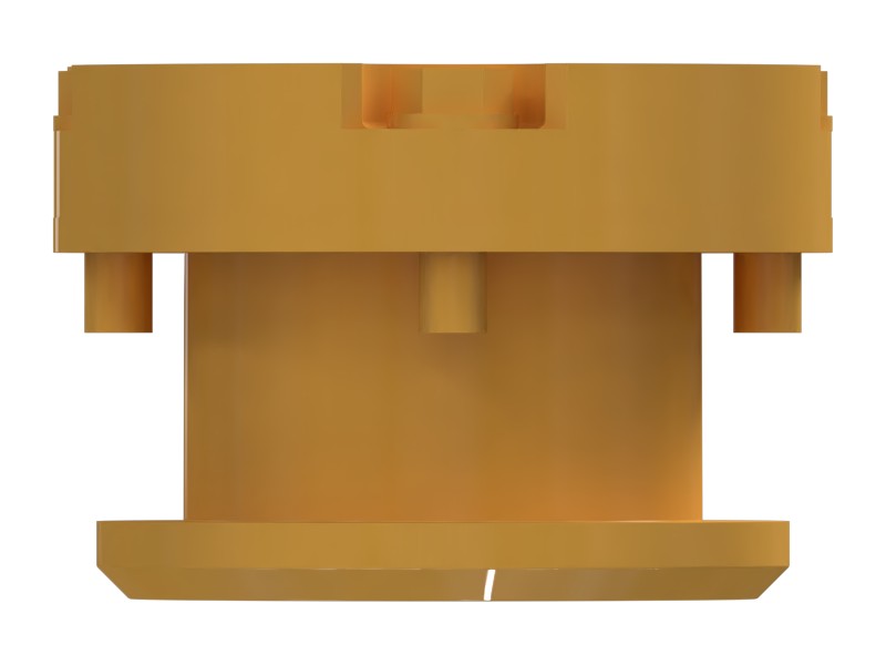 7Y-2219 Bucket Adjuster - image 2