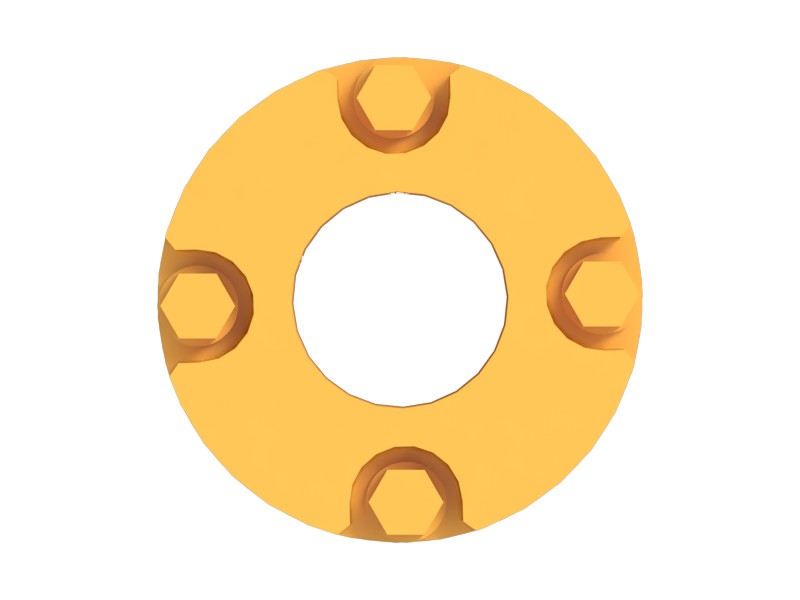 7Y-2219 Bucket Adjuster - image 3