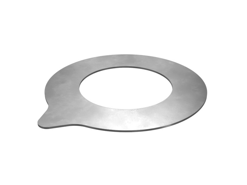 7Y-2498 1.6 mm Thick Shim