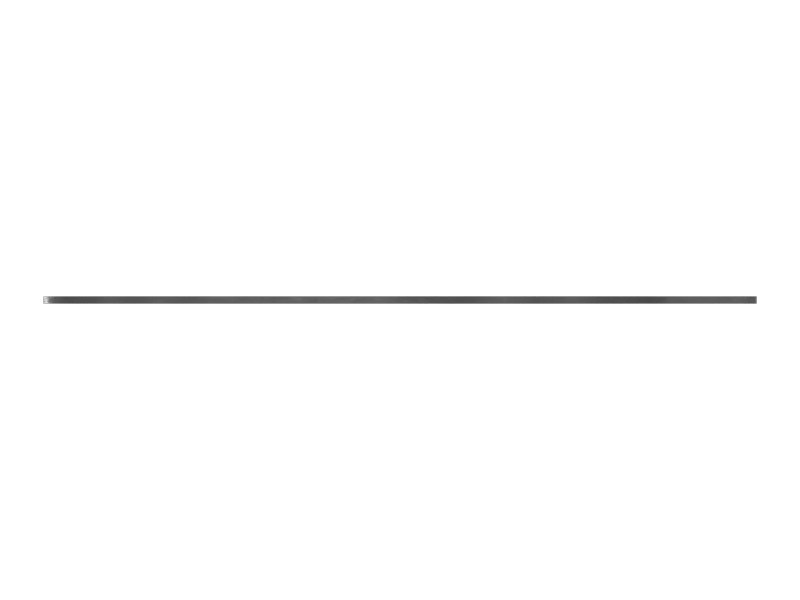 7Y-2498 1.6 mm Thick Shim - image 2