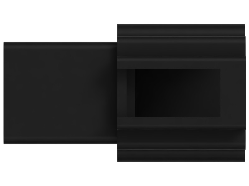 7Y-3965 Glass Tube Connector - image 3