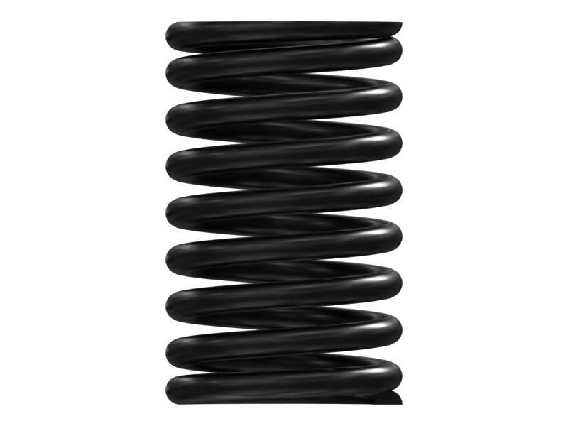 7Y-4268 18.70 mm Diameter Compression Spring - image 2