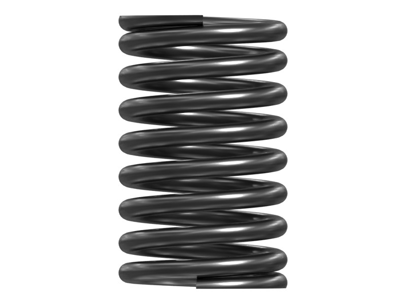 7Y-4268 18.70 mm Diameter Compression Spring - image 4