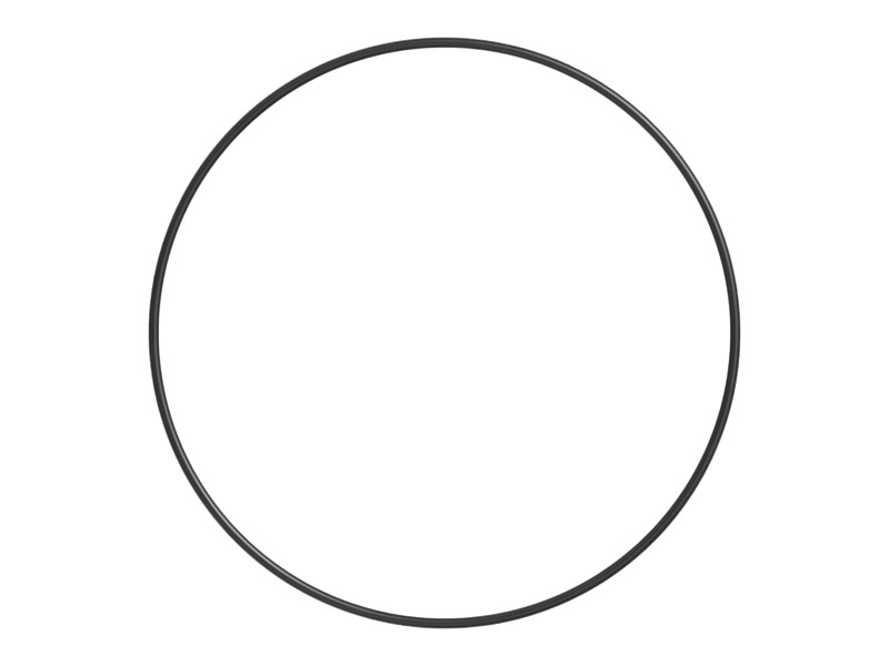 7Y-4277 202.79 mm ID Swing Motor O-Ring - image 3