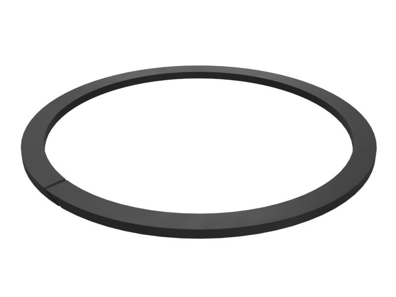 7Y-4669 105 mm ID Support Ring