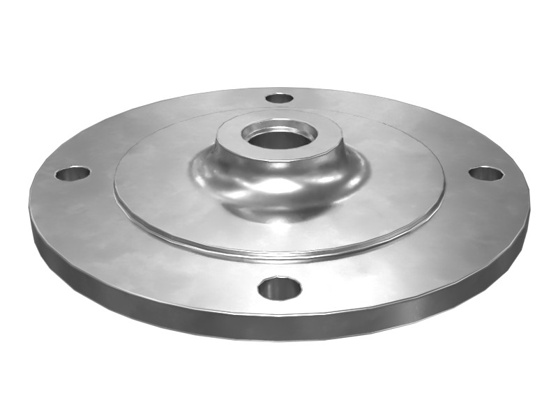 7Y-4817 Swing Housing Cover